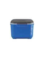 Coleman 16QT Performance Cooler, 4 Gallon Blue Ice Box