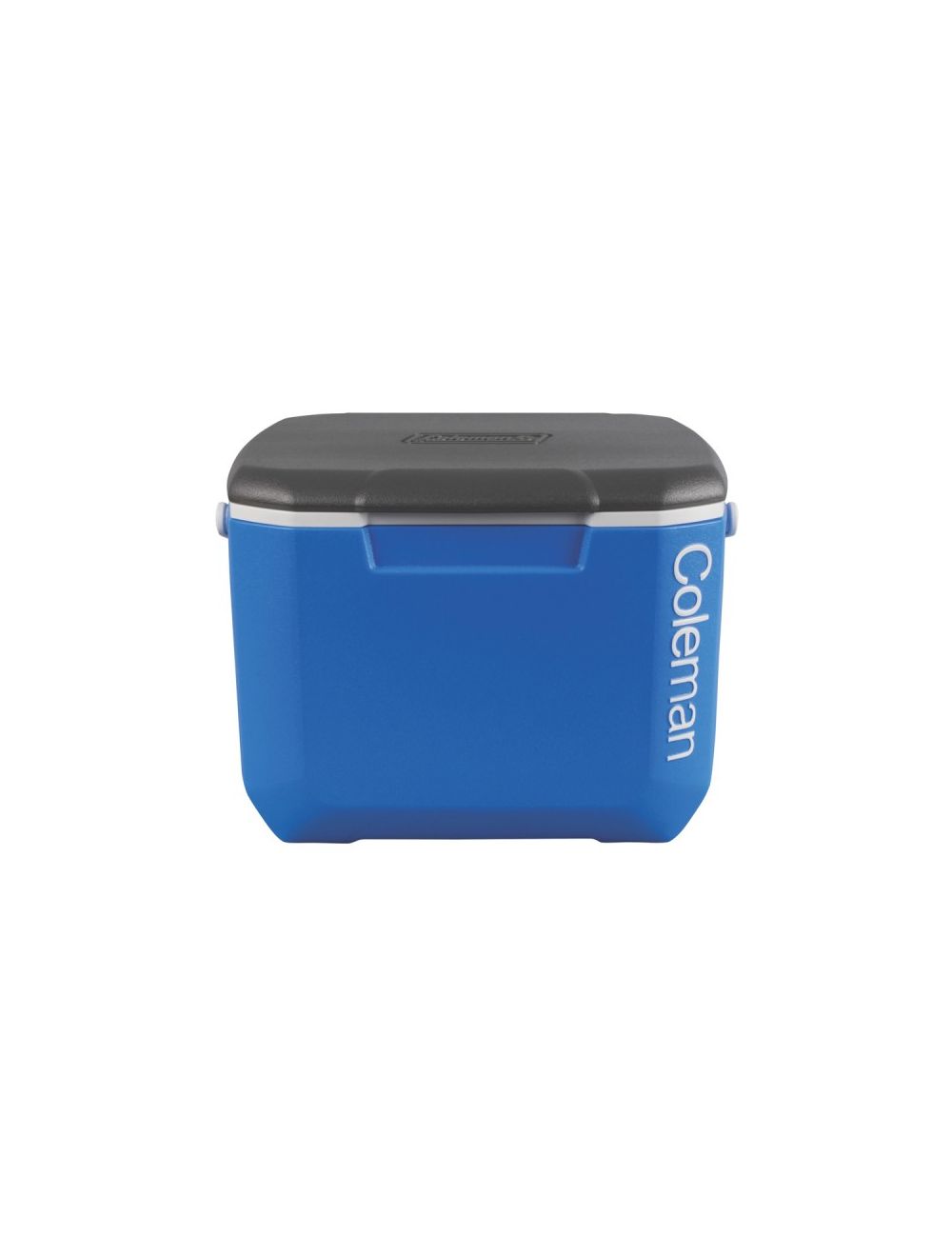 Coleman 16QT Performance Cooler, 4 Gallon Blue Ice Box
