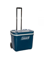 Coleman 50qt Xtreme Wheeled Cooler with Telescoping Handle