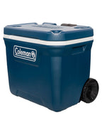 Coleman 50qt Xtreme Wheeled Cooler with Telescoping Handle