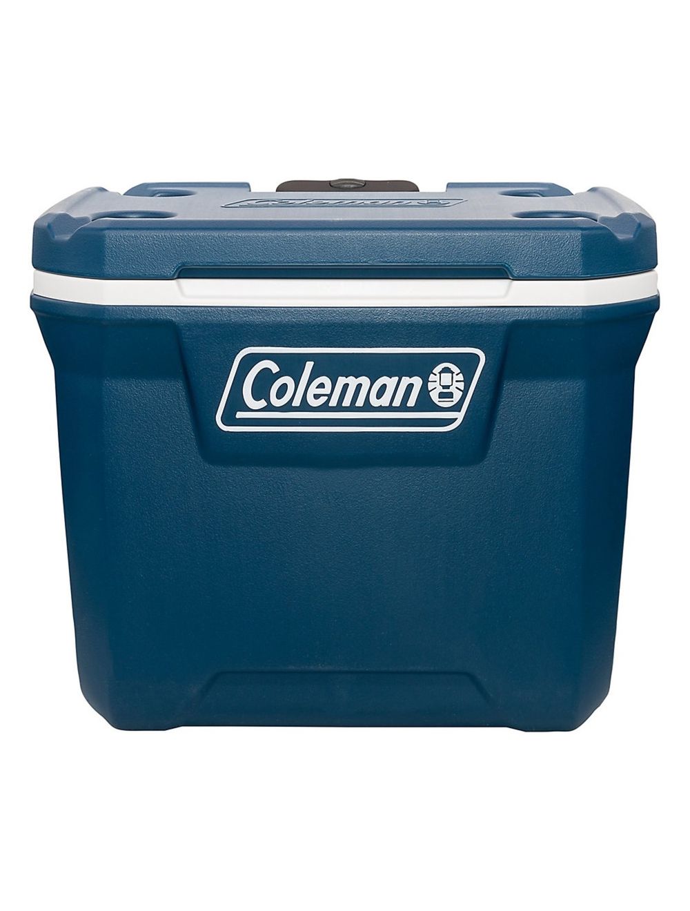 Coleman 50qt Xtreme Wheeled Cooler with Telescoping Handle