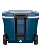 Coleman 50qt Xtreme Wheeled Cooler with Telescoping Handle