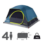 colman-skydome-4-person-tent