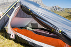 Coleman Silverton Comfort 150 Sleeping Bag