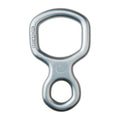 Edelrid Bud Descender, Figure of Eight Climbing Belay Device