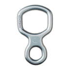 Edelrid Bud Descender, Figure of Eight Climbing Belay Device
