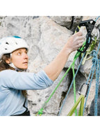 Edelrid Hand Cruiser Right Ascender for Vertical Rope Climbing