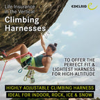 Edelrid HMS Magnum Screw Locking Carabiner