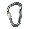 Edelrid HMS Magnum Screw Locking Carabiner
