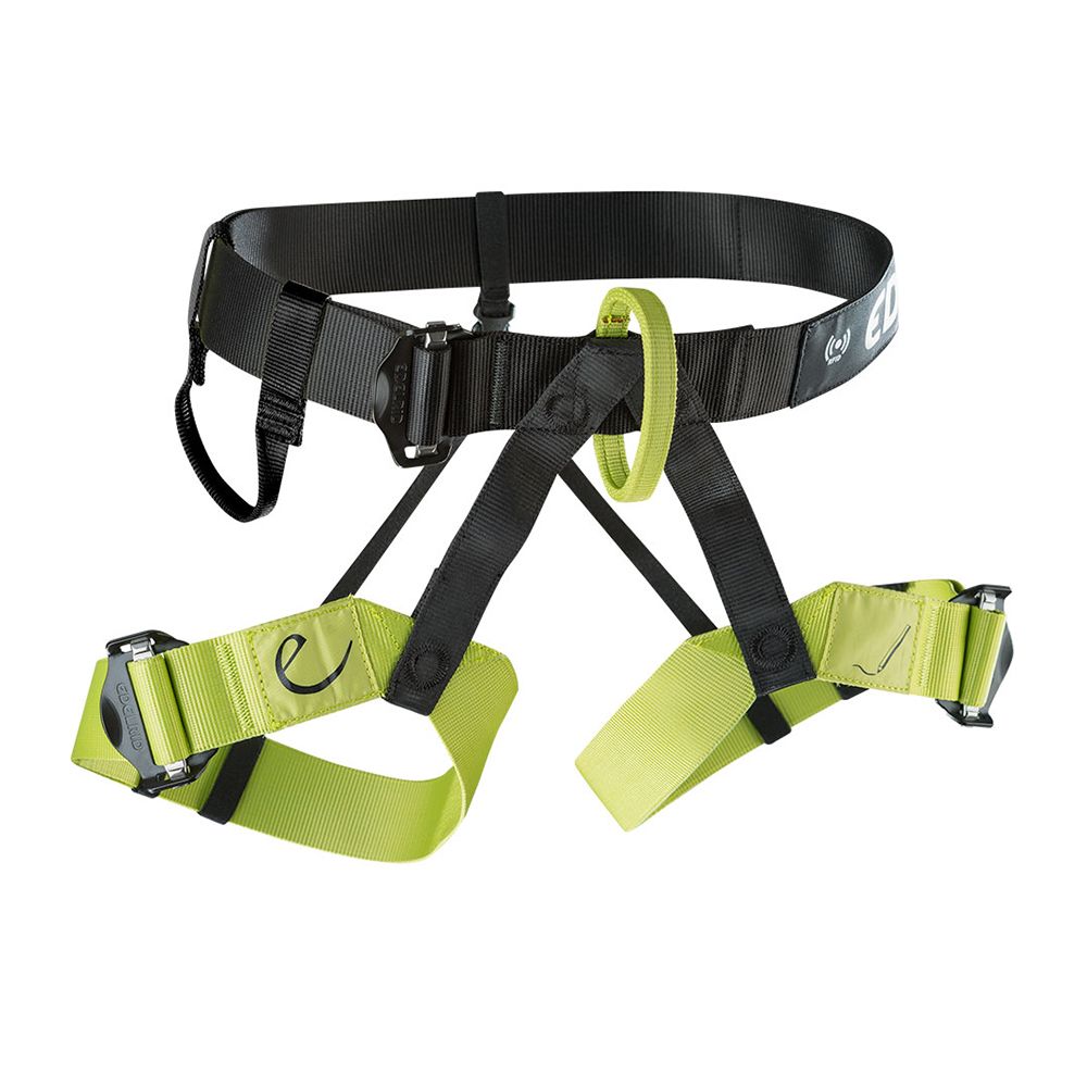 Edelrid Joker II Adjustable Climbing Harness for Training Centers