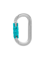 Edelrid Oval Power 2500 Triple Carabiner