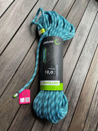 Edelrid Python 10 mm 50 Mtr Rope