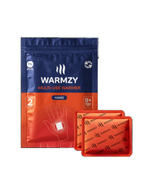 WARMZY Hand Warmer (2 Pair)