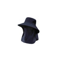 Great Outdoors Hat with Neck Flap