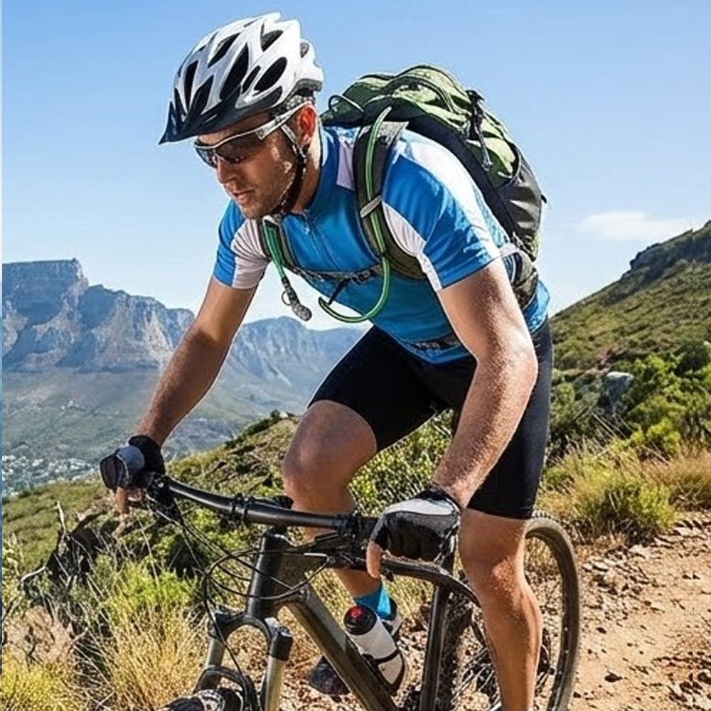 Hydration Bladder 3L Olive