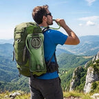 Hydration Bladder 3L Olive