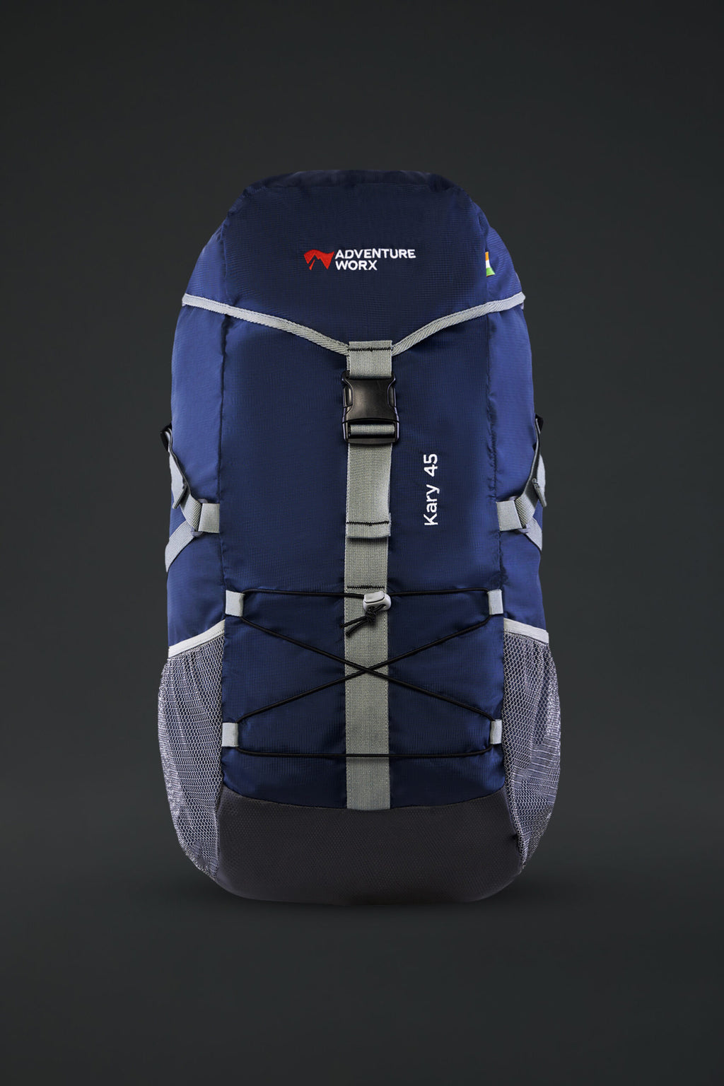 Adventure Worx Kary