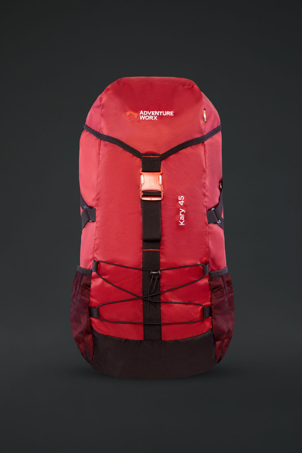 Adventure Worx Kary 45