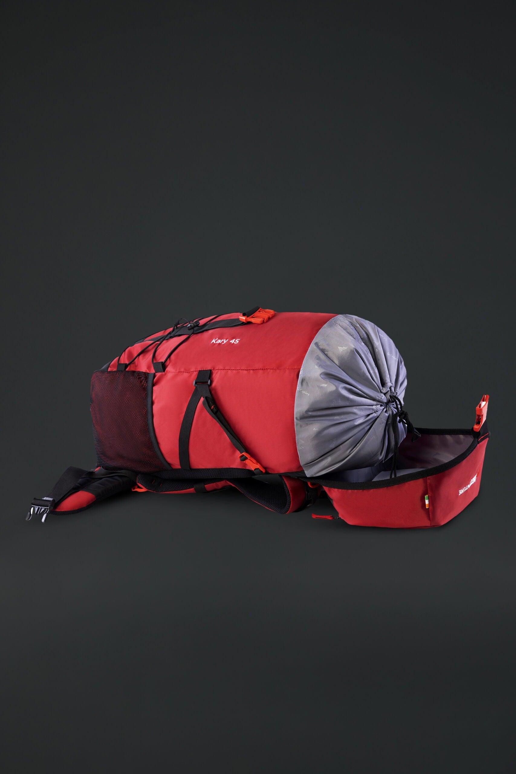 Adventure Worx Kary