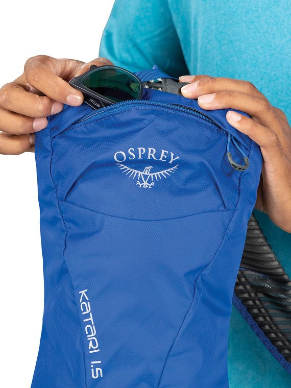 Osprey Katari 1.5 Hydration Backpack for Men