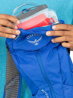 Osprey Katari 1.5 Hydration Backpack for Men