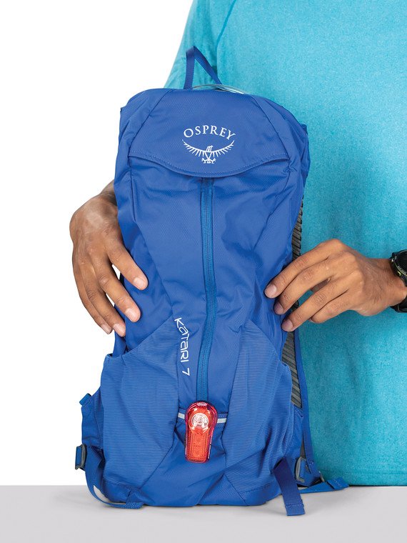 Osprey Katari 1.5 Hydration Backpack for Men