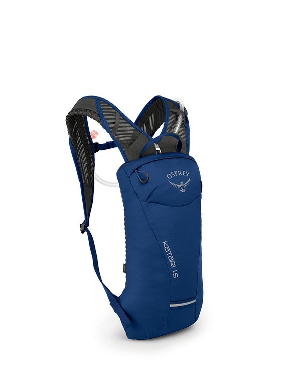 Osprey Katari 1.5 Hydration Backpack for Men