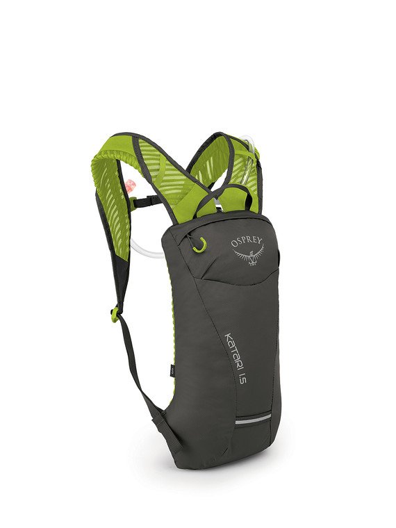 Osprey Katari 1.5 Hydration Backpack for Men