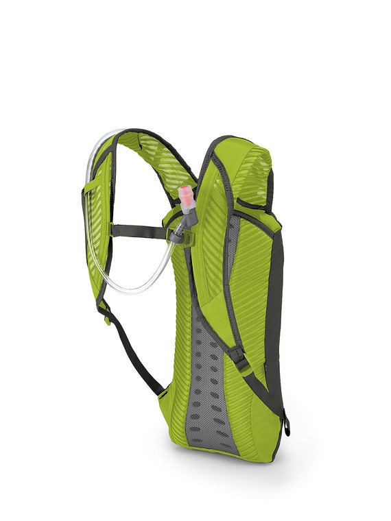 Osprey Katari 1.5 Hydration Backpack for Men