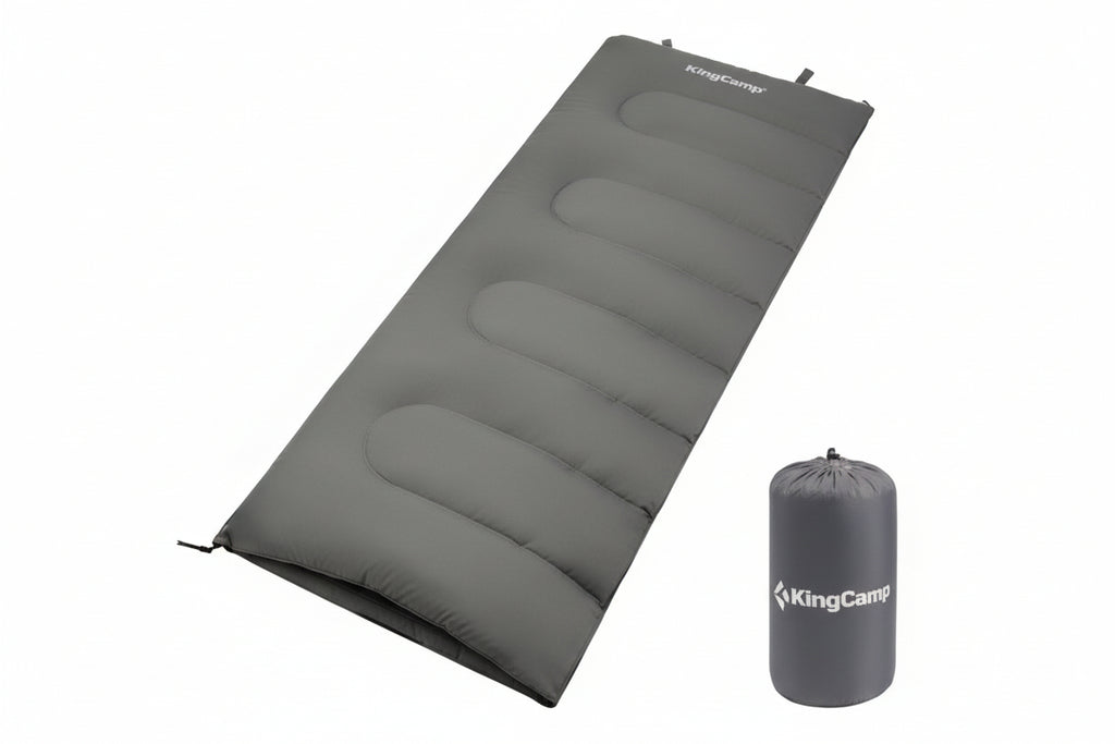 kingcamp oxygen 200 sleeping bag 