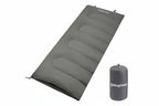 kingcamp oxygen 200 sleeping bag 