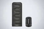 kingcamp oxygen 200 sleeping bag with cover