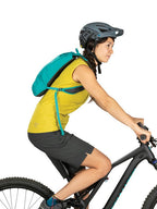 Osprey Kitsuma 1.5 Hydration Backpack for women in Teal Colour