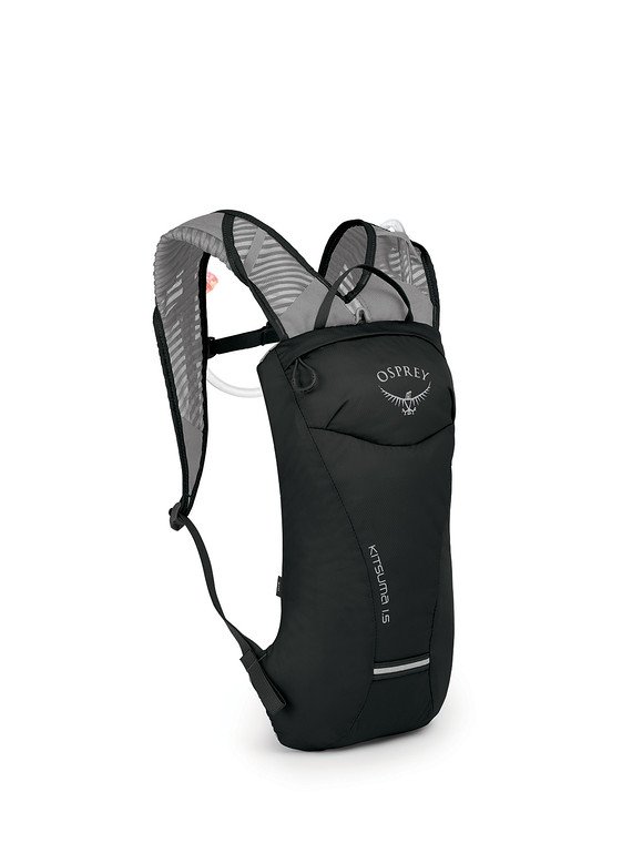 Osprey Kitsuma 1.5 Hydration Backpack for women in Teal Colour