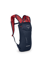 Osprey Kitsuma 1.5 Hydration Backpack for women in Teal Colour