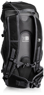 KARRIMOR Kodiak 30L : Black /Charcoal