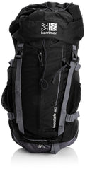 KARRIMOR Kodiak 30L : Black /Charcoal