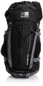 KARRIMOR Kodiak 30L : Black /Charcoal