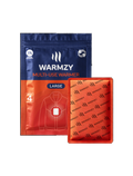 WARMZY Large Body Warmer (Pack of 4)