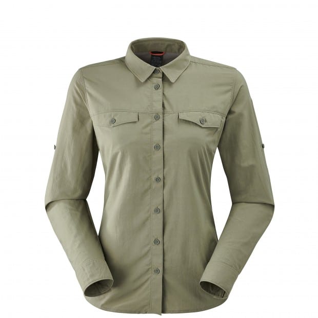 Lafuma Shield Shirt Women - Long sleeves