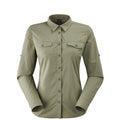 Lafuma Shield Shirt Women - Long sleeves