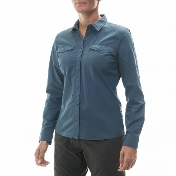Lafuma Shield Shirt Women - Long sleeves