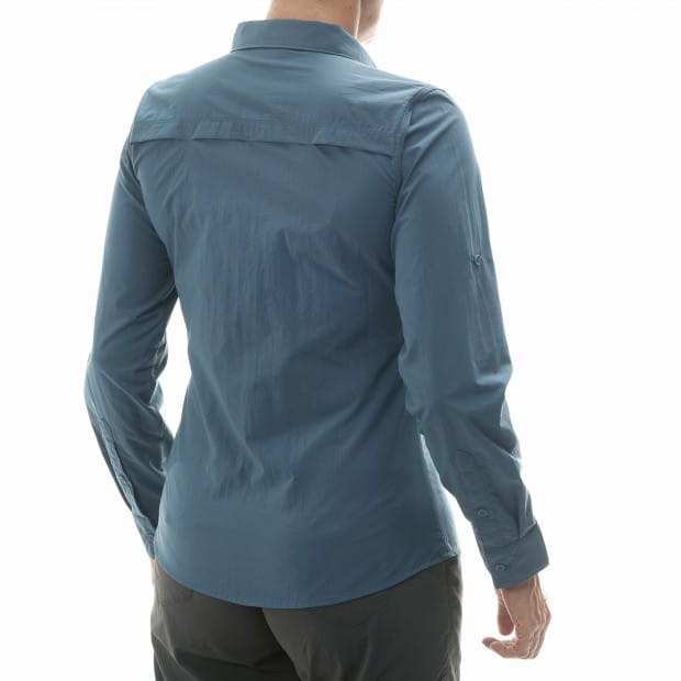 Lafuma Shield Shirt Women - Long sleeves
