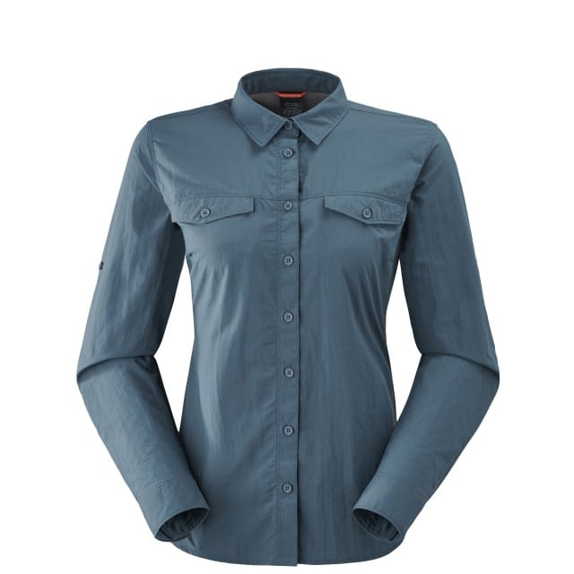 Lafuma Shield Shirt Women - Long sleeves