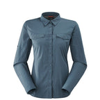 Lafuma Shield Shirt Women - Long sleeves