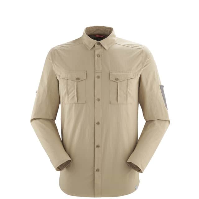Lafuma Shield Shirt Men Full Sleeves