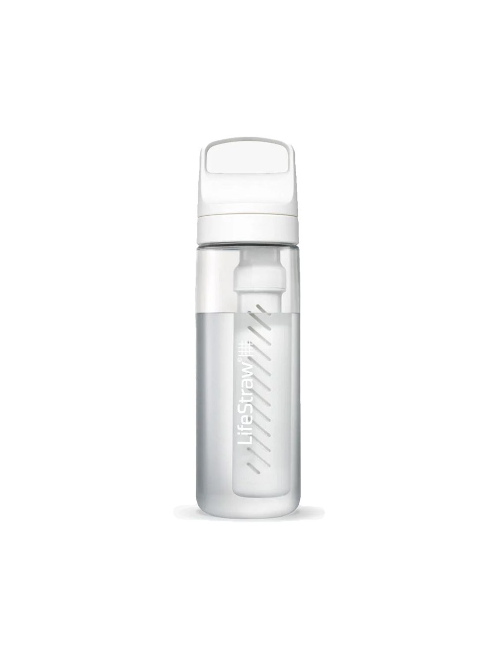Lifestraw Go Series 2.0 22 fl oz Water Filter Bottle