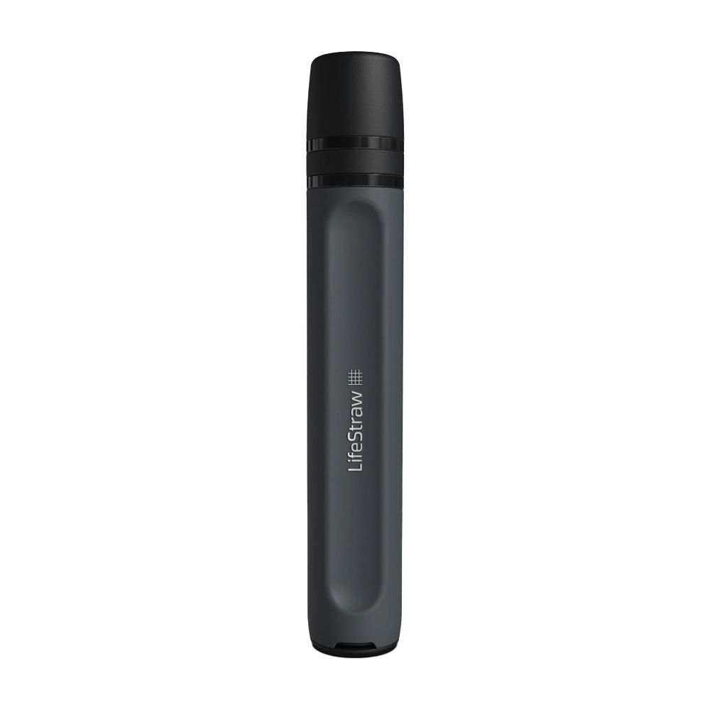 LifeStraw Peak Series Straw Water Filter