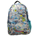 Wildcraft Arial DC Backpack