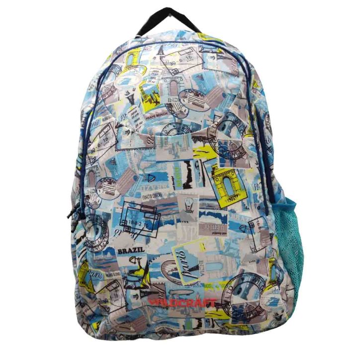 Wildcraft Arial DC Backpack